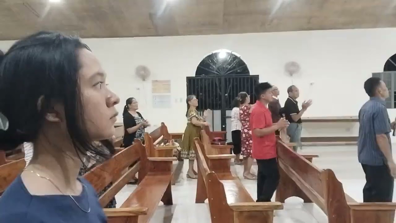 TAYO NA SAMA SAMA BY MEGA HARVEST COVER BY JCAG CALOOCAN MUSIC TEAM