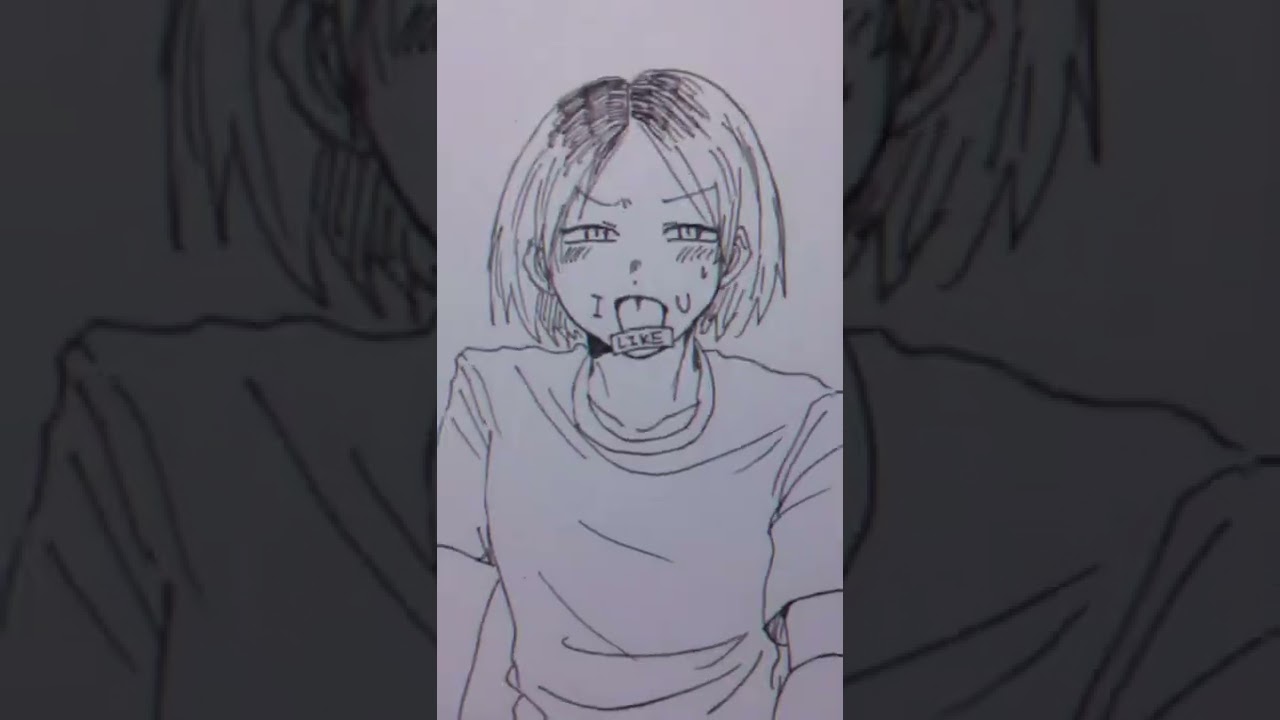 KuroKen In Trend🥴 🌝🌝||#haikyuu #shorts #tiktok #kenma #kuroo #kuroken #trend #cute [&copy;&reg;머라꼬]