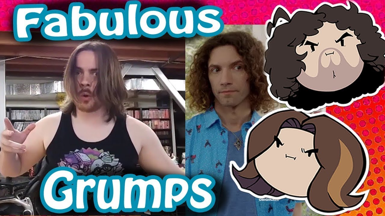 Game Grumps! Best of Gay Grumps! [Special Moments Compilation] Part 2!