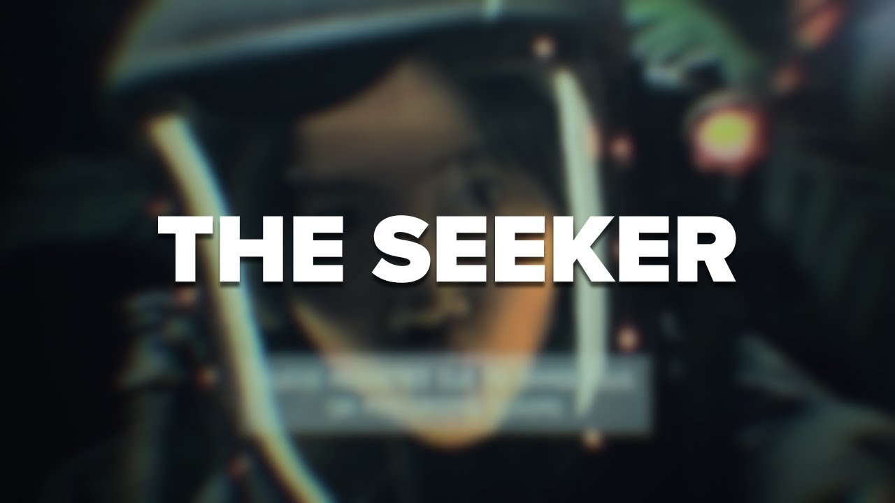 Icarus | The Seeker