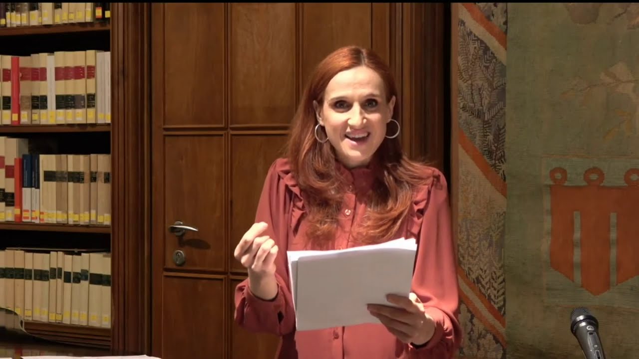 PRESENTAZIONE LIBRO │ QUARANTADUE - scrittrici e scrittori della letteratura austriaca contemporanea