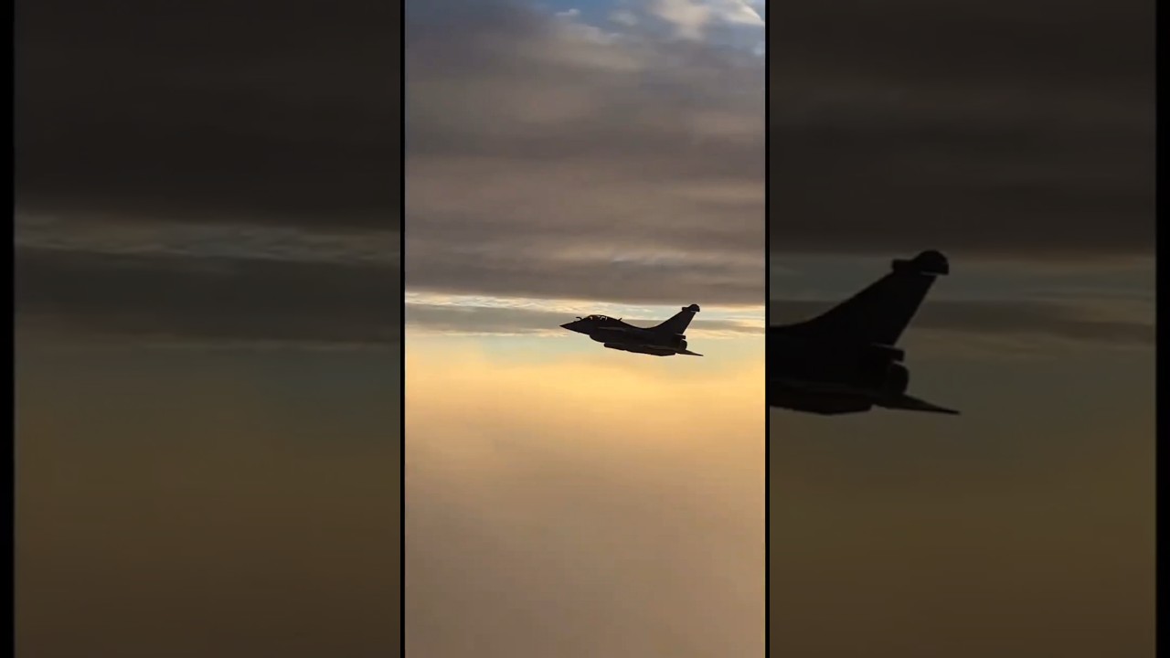 40 aircraft per Year in Indian Airforce #defencenews #indiandefence #indianairforce #rafale #short