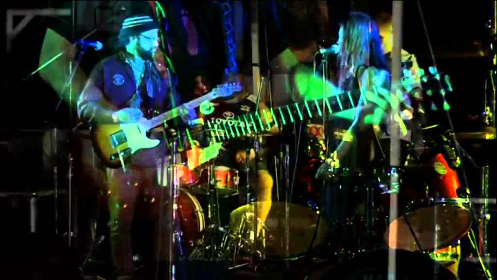 Take Me Back to the Dreamtime by Coloured Stone