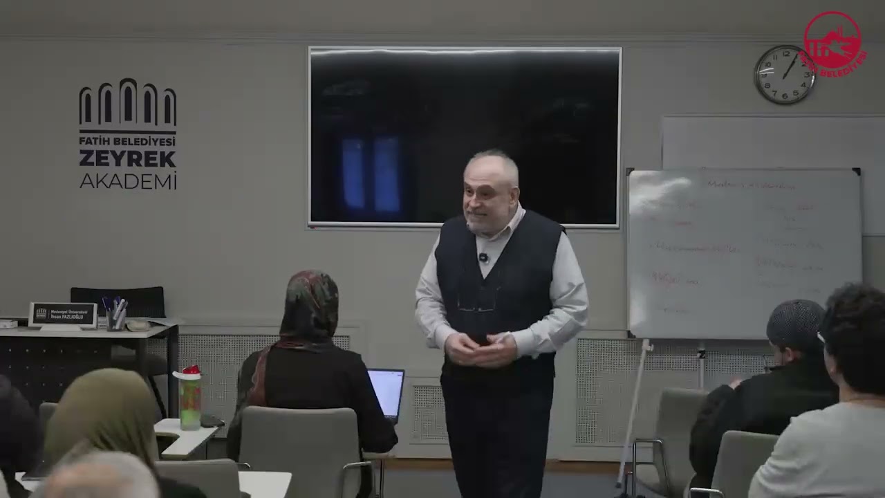 Osmanlı Alimlerinin En Çok İtibar Ettiği Kitaplar