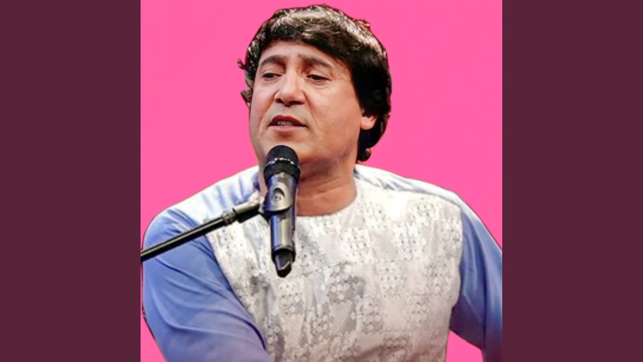 Qataghni Mast Qadosbai