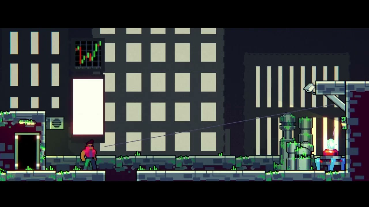 The Last Conductor: Trailer