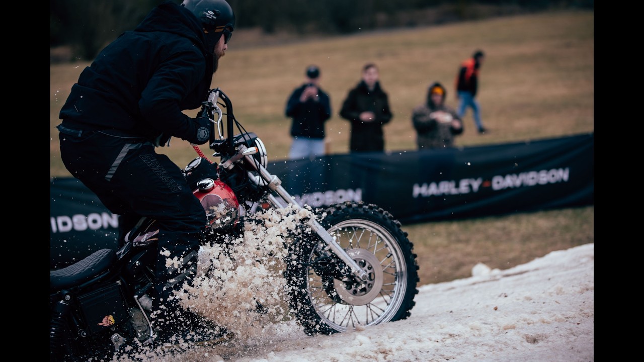 Snow Show Willingen 2026 - Das freie Training