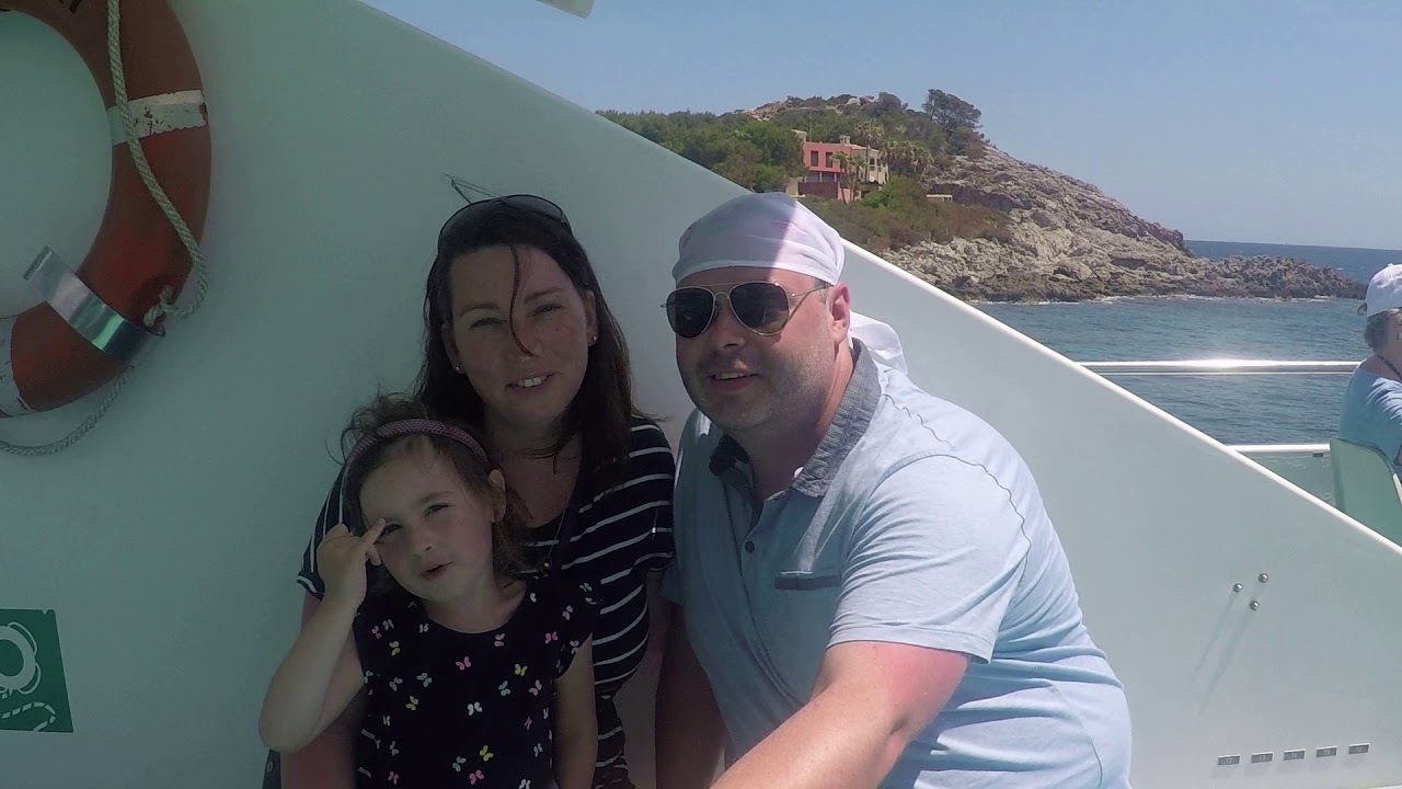 Font de sa cala Urlaub 2019