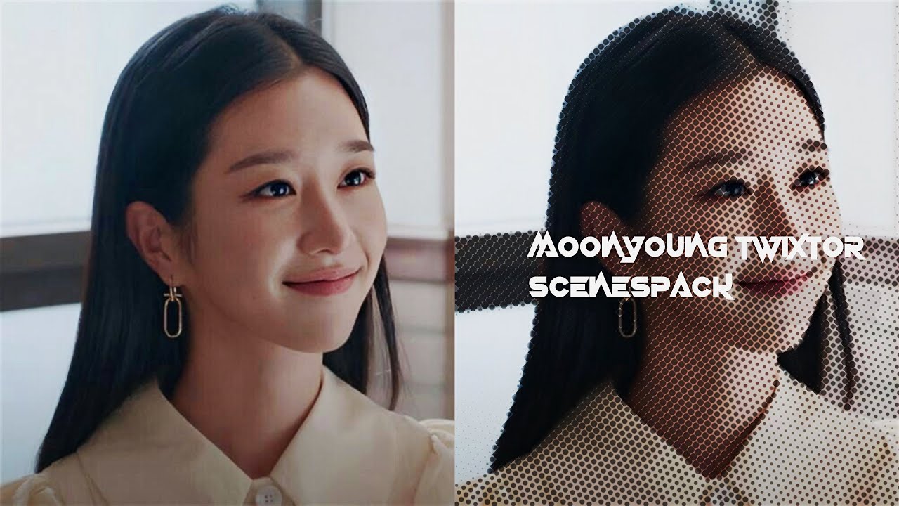 Moonyoung twixtor scenespack megalink