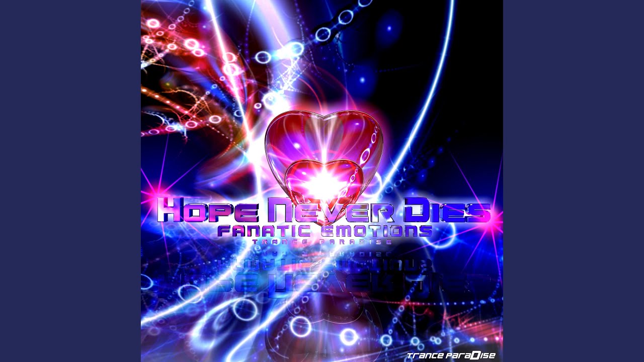 Hope Never Dies