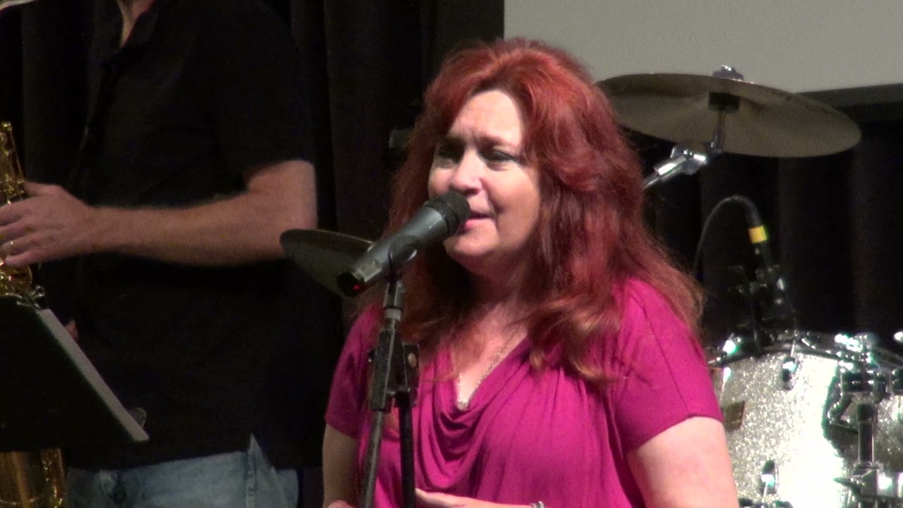 Lisa Layne   You Belong to Me