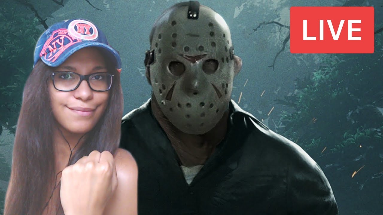 AVEC DOOMS ET JASON ! PART 1 - Friday The 13th