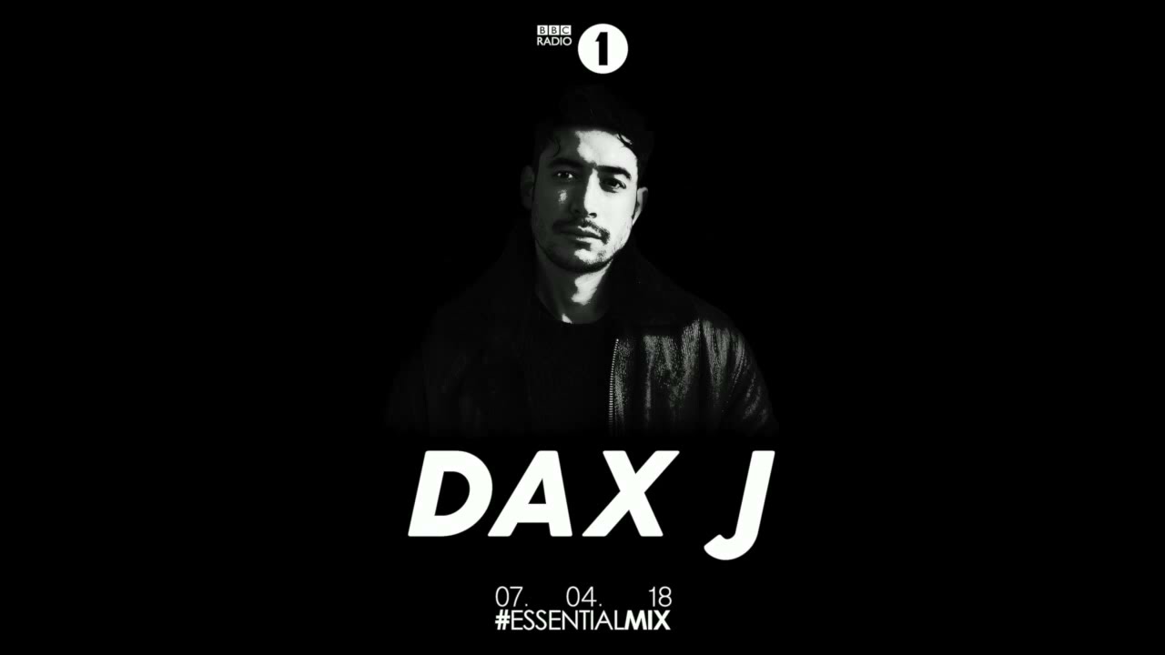 Dax J - BBC Essential Mix