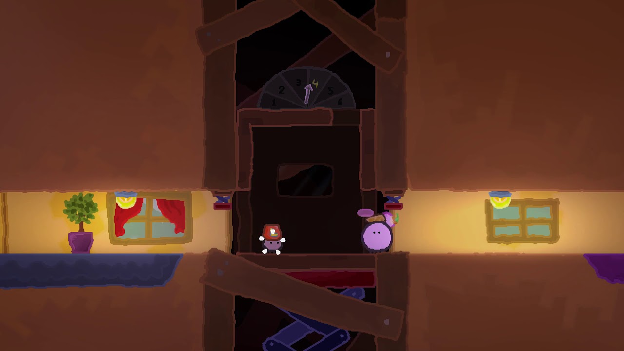 Wuppo: Full Gameplay