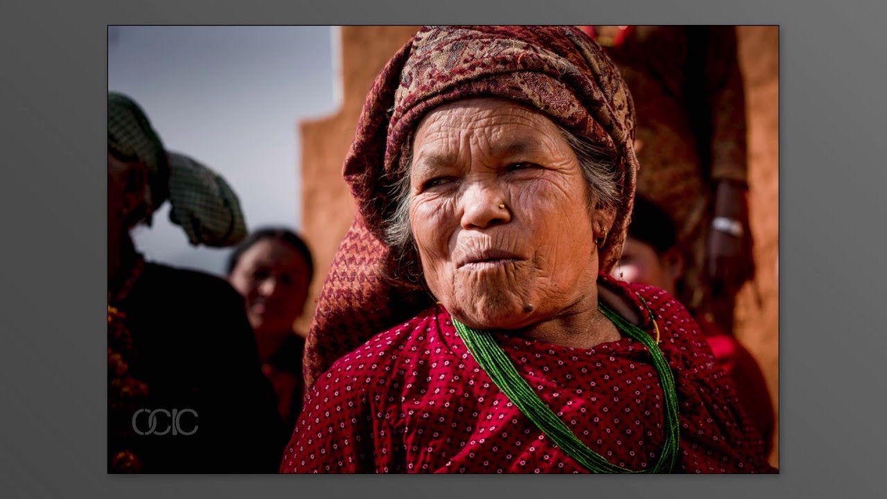 OCIC Nepal Slideshow