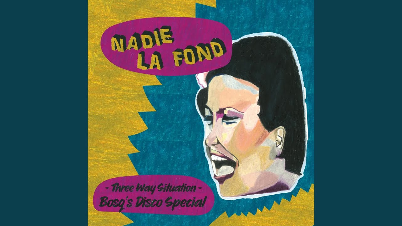 Three Way Situation (BOSQ's Disco Special)