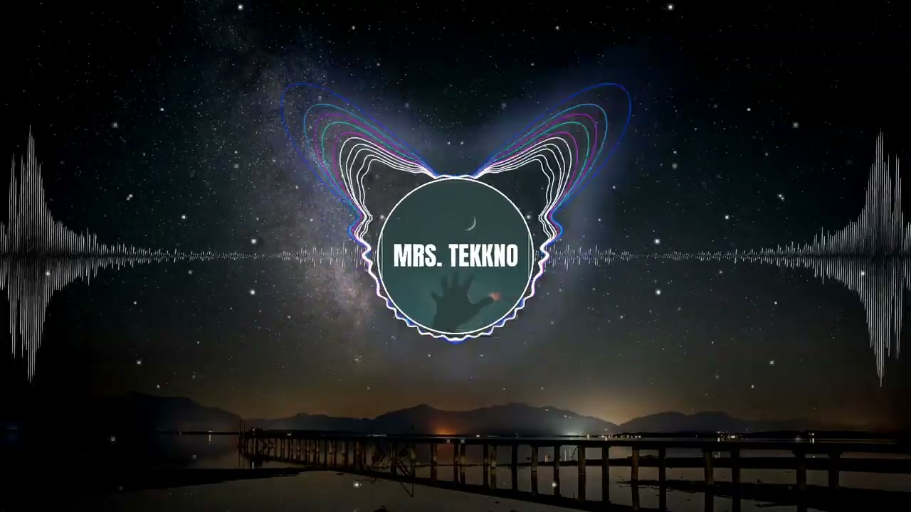Mrs. Tekkno - Dein Wunsch