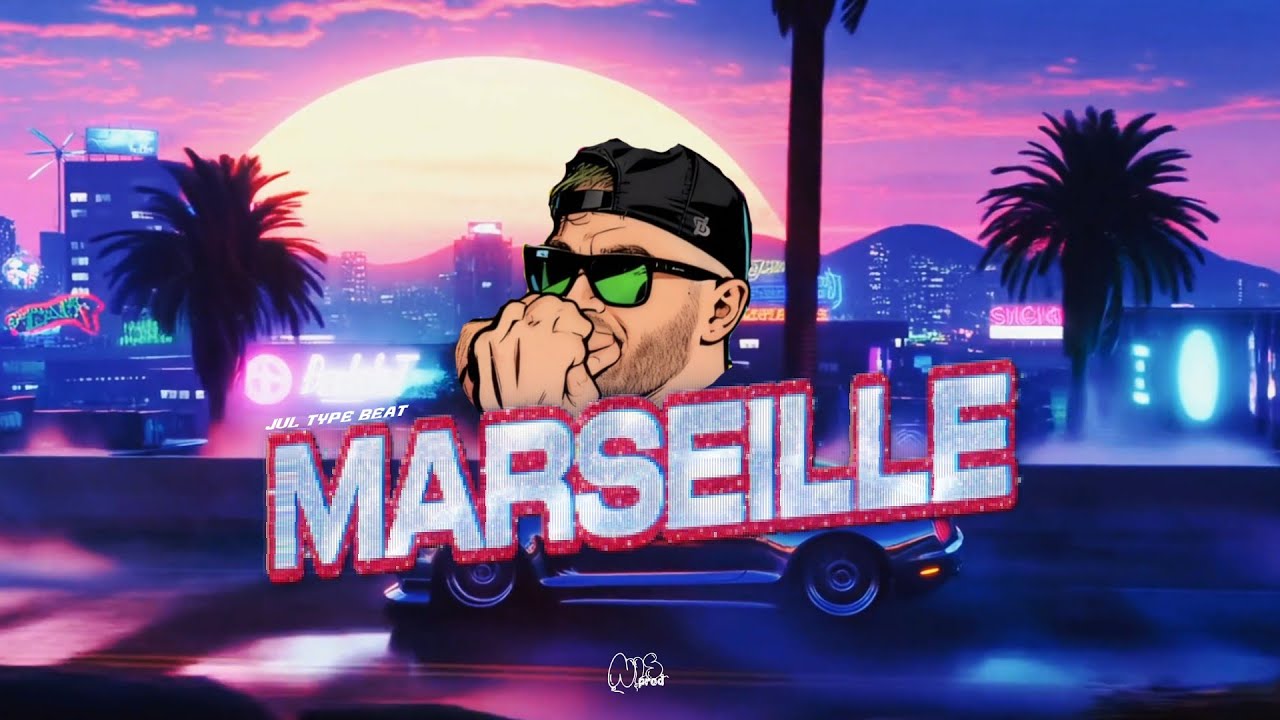 Jul Type Beat 