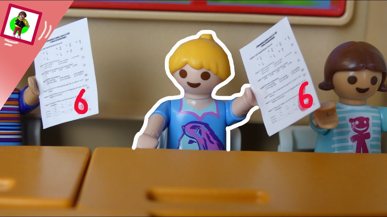 Playmobil Film 
