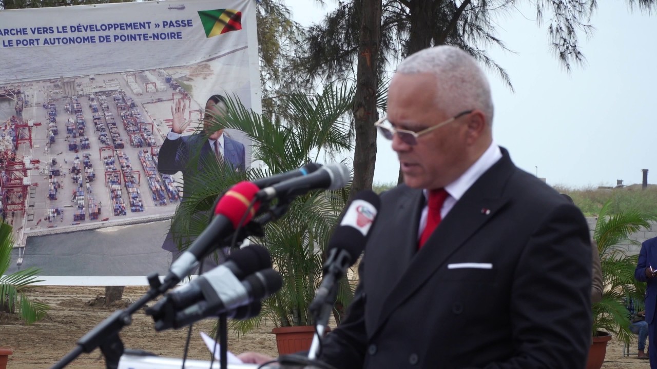 MISE EN PRODUCTION DU CHAMP PETROLIER MOHO NORD