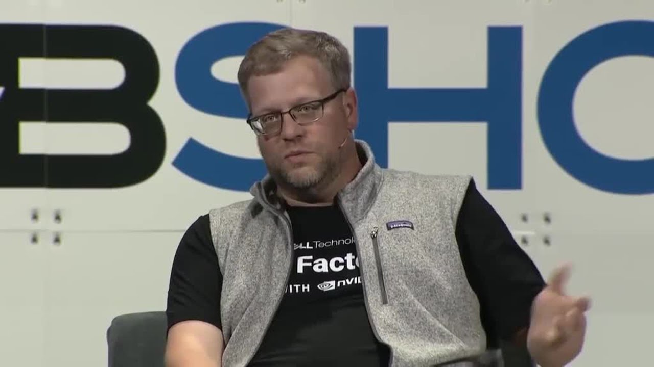 Redefining Entertainment: AI & Advanced Workflows at NAB Show Keynote