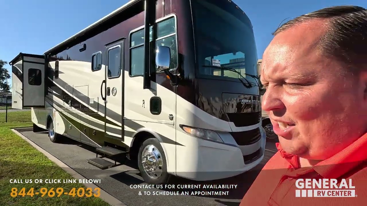2018 Tiffin Allegro 32SA НЕБОЛЬШОЙ ПРОБЕГ!