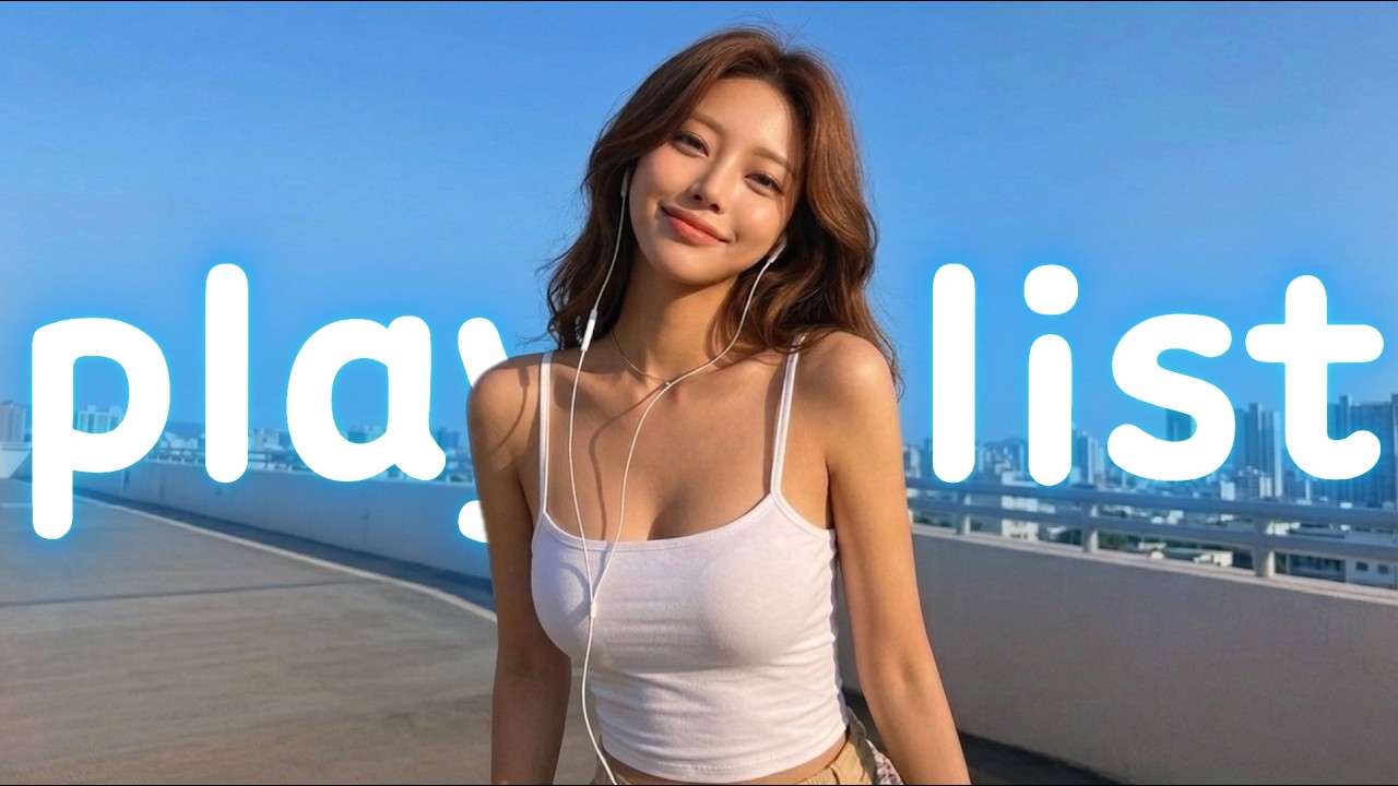 𝐏𝐥𝐚𝐲𝐥𝐢𝐬𝐭 