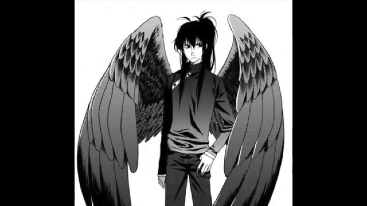 Maximum Ride Character Theme Songs