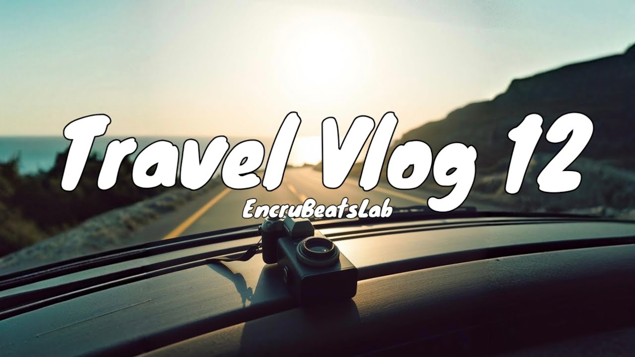 No Copyright Background Music - Travel Vlog 12