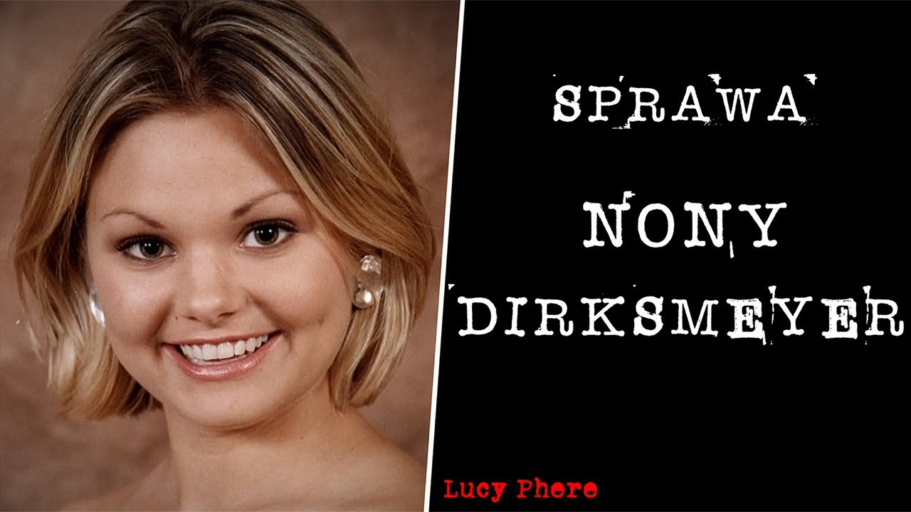 Studentka, która zniknęła zaraz przed świętami | Podcast kryminalny