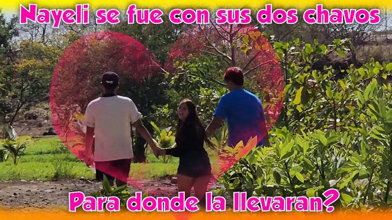 Jenny nos dice quien es su YERNO FAVORITO , Paul o Henry. Nadie esperaba esta respuesta. P 4