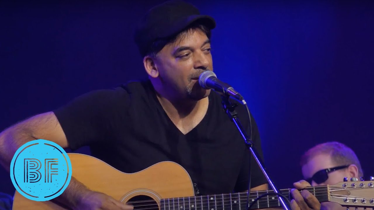 Ranj Singh - I'm Still Me (Live) | Blue Frog Studios