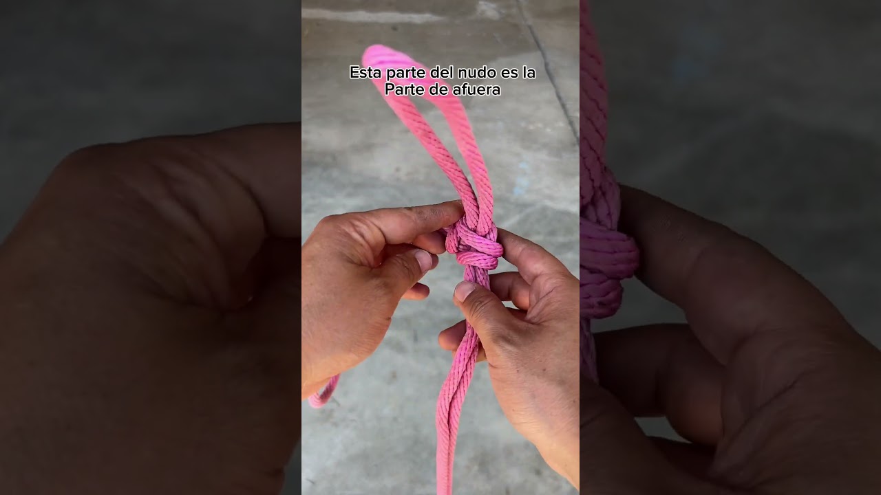 Gamarra de 5 nudos s&iacute;gueme @DiegoNicthiu #fyp #videoviral