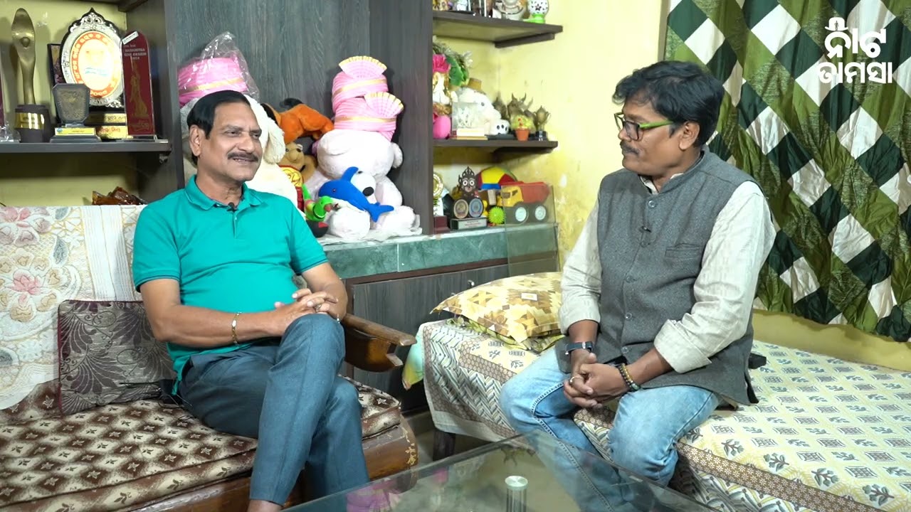Katha Duipada EP-2 | Sushil Mishra (Actor)
