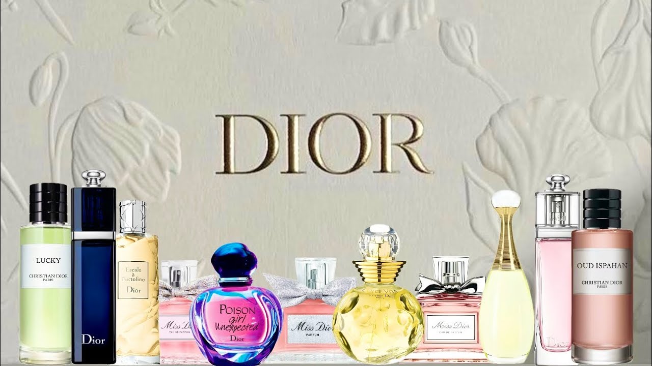 Королевский люкс✨. Подкаст про Dior✨. 