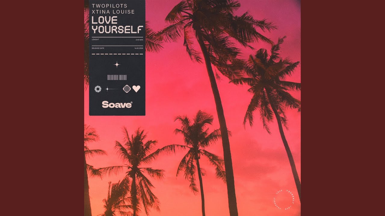 Love Yourself