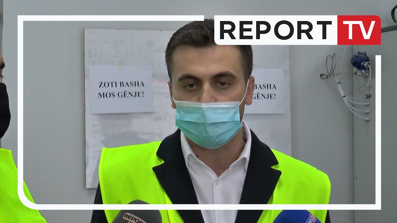 Akuzat e Bashës për Inceneratorin e Elbasanit/ Drejtori: Hajdeni në çdo kohë dhe faktojeni!