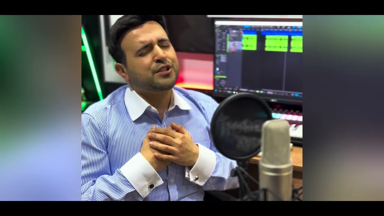 Meftun Seferli - Dəşti təsnifi 