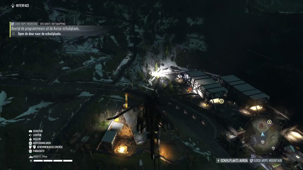 Ghost Recon Breakpoint