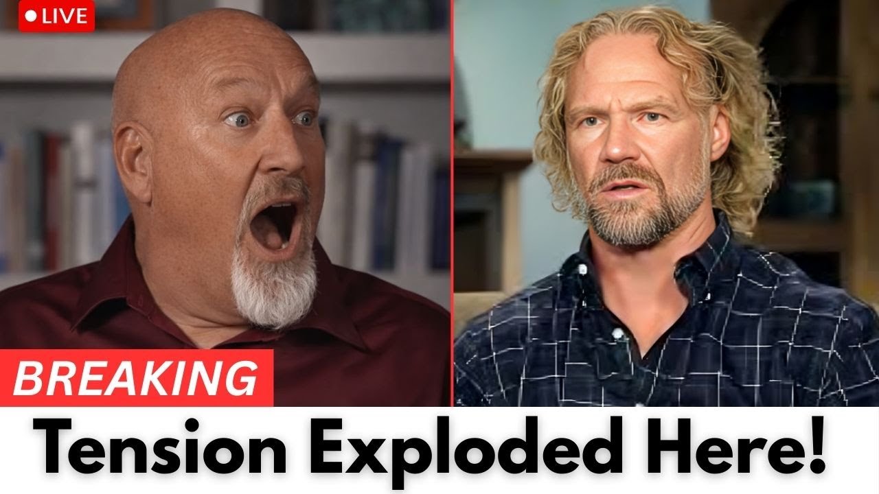 Kody Brown HUMILIATED as David Calls Him Out on Sister Wives!
