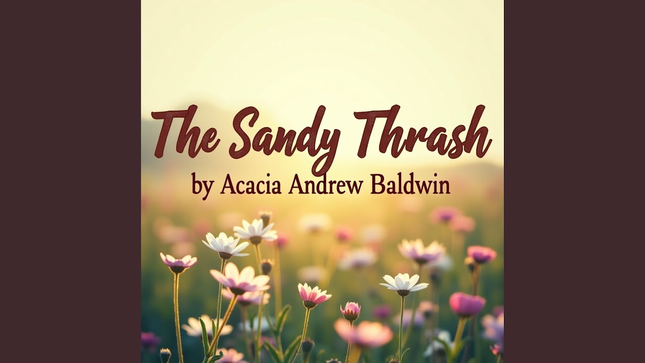 Sandy Thrash