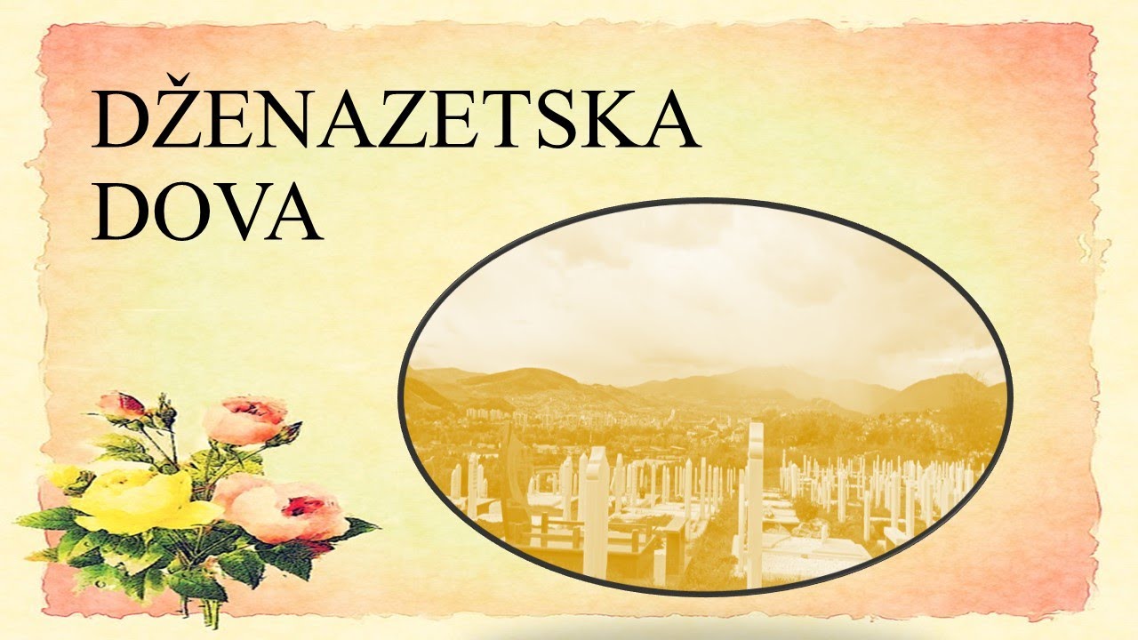 DŽENAZETSKA DOVA