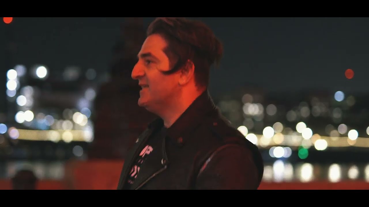 Sunrise In Jupiter  - Satellite (Official Video)