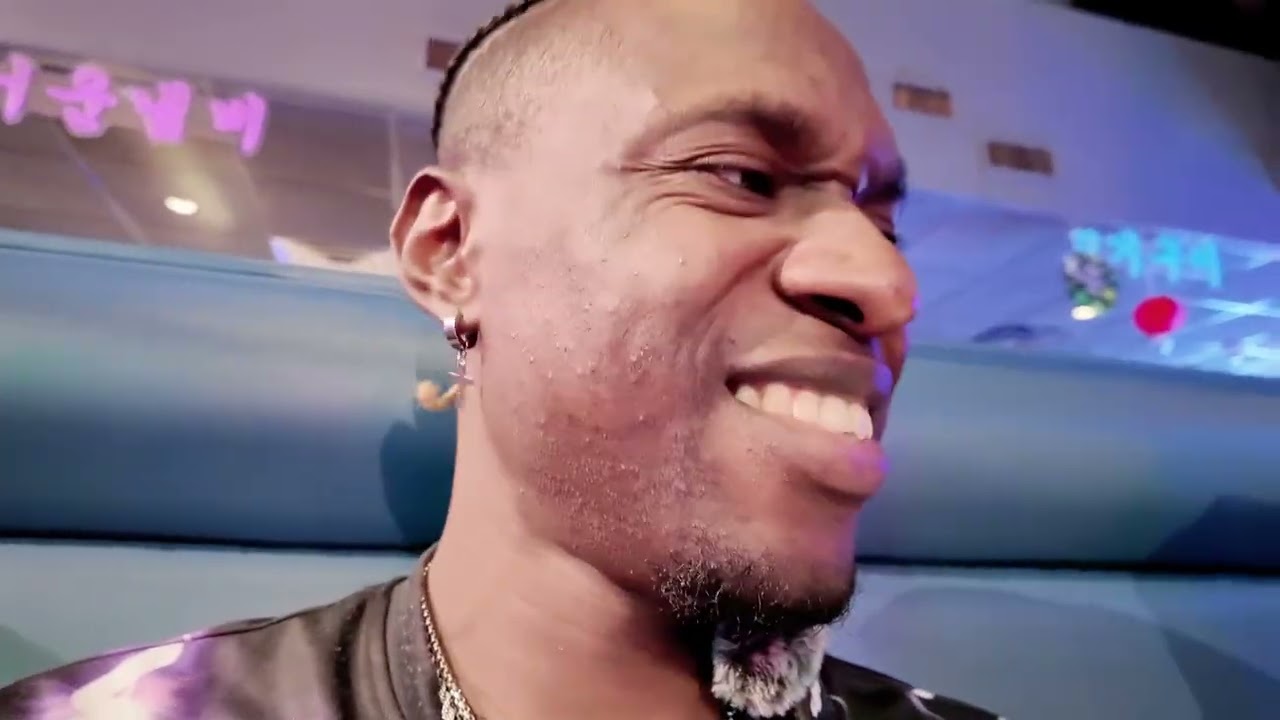 Friend's Birthday to Kpot (Vlog)