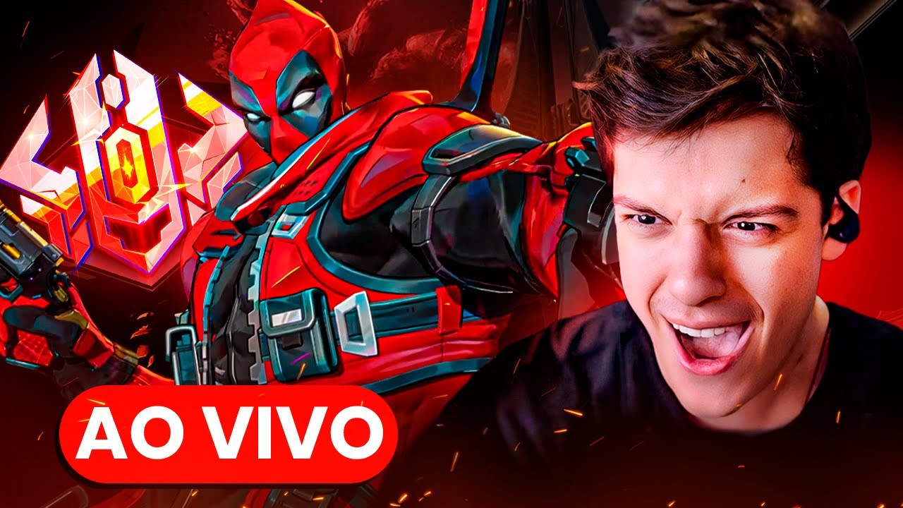 GRIND DE MAGIK [AO VIVO]