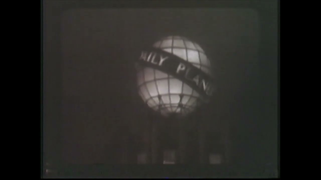 Opening and Closing to Superman: The Movie 1981 VHS (Canadian Copy)