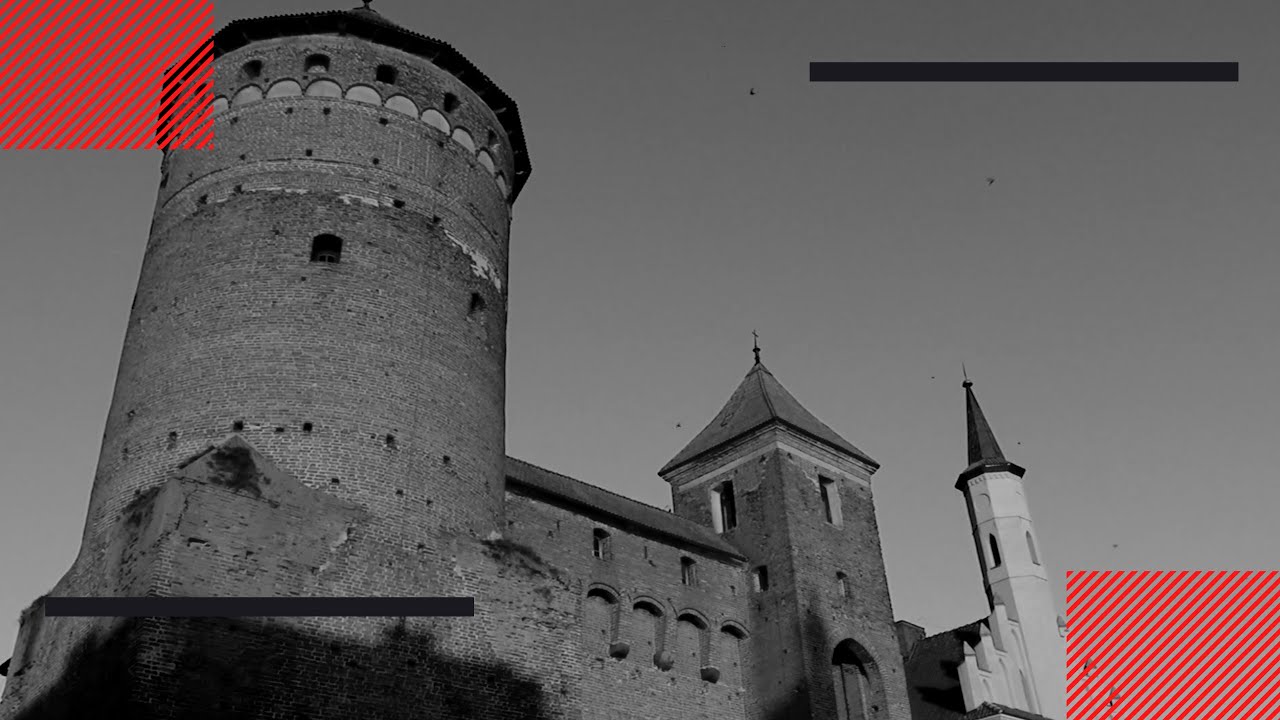 Staying in a 14th Century Castle in Poland [Ep. 2]