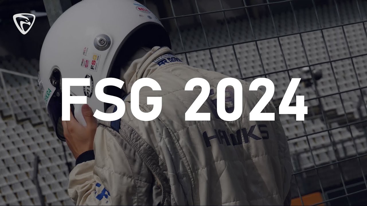 FSG 2024 Aftermovie | H19 Nova | Formula Student