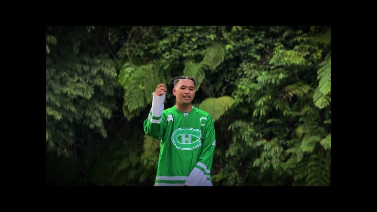 7207 HUNNID- HIGH(OFFICIAL MUSIC VIDEO)