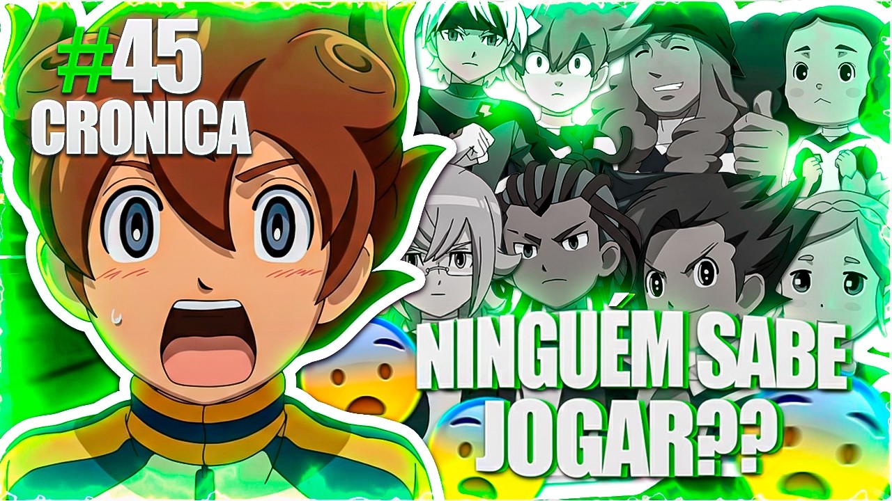 O Começo de um Mundial! VAMOS JOGAR FUTEBOL!